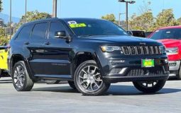 Used 2018 Jeep Cherokee