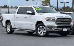 Used 2021 RAM 1500