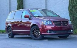 Used 2020 Dodge Grand Caravan