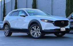 Used 2020 Mazda CX-30