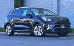 Used 2019 Kia Niro