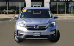 Used 2019 Honda Pilot