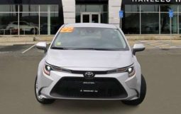 Used 2022 Toyota Corolla