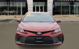 Used 2021 Toyota Camry