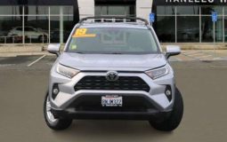 Used 2019 Toyota RAV4