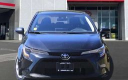 Used 2021 Toyota Corolla