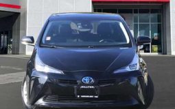 Used 2021 Toyota Prius