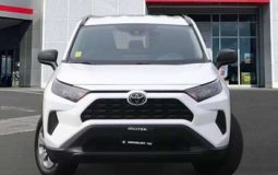 Used 2021 Toyota RAV4