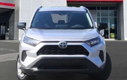 Used 2020 Toyota RAV4