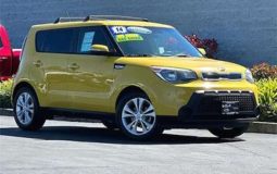 Used 2014 Kia Soul