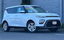 Used 2020 Kia Soul