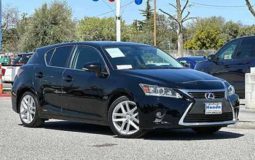 Used 2014 Lexus CT 200