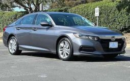 Used 2018 Honda Accord