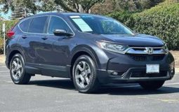 Used 2019 Honda CR-V