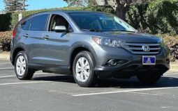 Used 2014 Honda CR-V