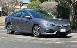 Used 2018 Honda Civic