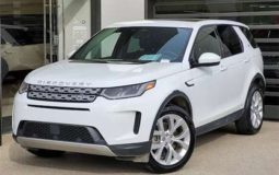 Used 2023 Land Rover Discovery