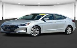 Used 2019 Hyundai Elantra