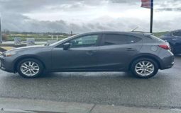 Used 2018 Mazda MAZDA3