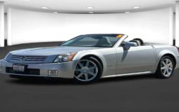 Used 2005 Cadillac XLR