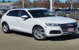 Used 2018 Audi Q5