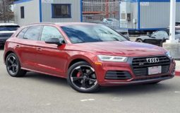 Used 2019 Audi Q5