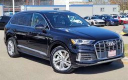 Used 2020 Audi Q5