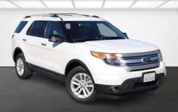 Used 2013 Ford Explorer