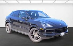 Used 2022 Porsche Cayenne