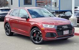 Used 2019 Audi SQ5