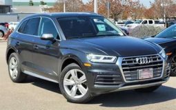 Used 2018 Audi Q5