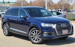 Used 2019 Audi Q7