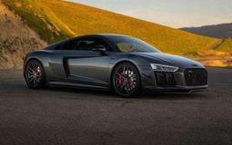 Used 2018 Audi R8