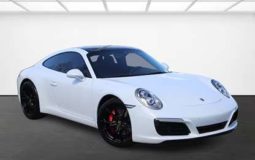 Used 2019 Porsche 911