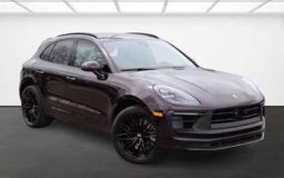 Used 2023 Porsche Macan