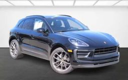 Used 2022 Porsche Macan