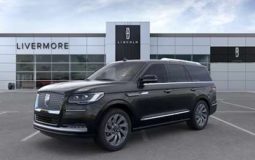 Used 2022 Lincoln Navigator