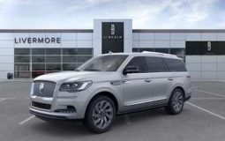 Used 2022 Lincoln Navigator