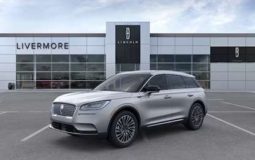 Used 2022 Lincoln Corsair