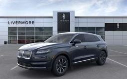 Used 2022 Lincoln Navigator