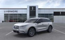 Used 2022 Lincoln Corsair