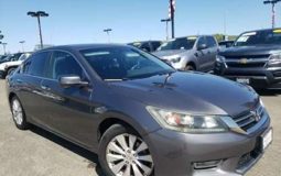 Used 2013 Honda Accord