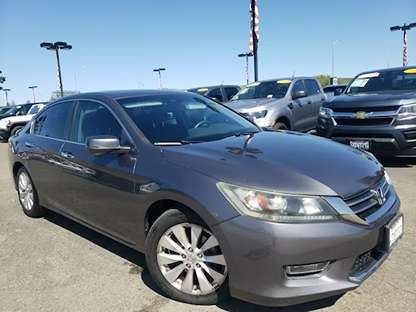 Used 2013 Honda Accord