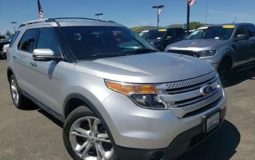 Used 2013 Ford Explorer