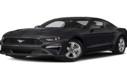 Used 2018 Ford Mustang