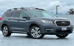 Used 2022 Subaru Ascent