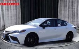 Used 2023 Toyota Camry