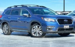 Used 2022 Subaru Ascent