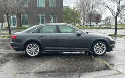 Used 2019 Audi A4