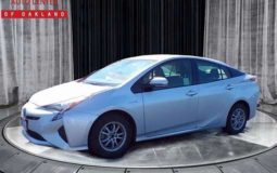 Used 2018 Toyota Prius